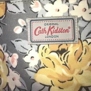 Cath Kidston purse NWOT